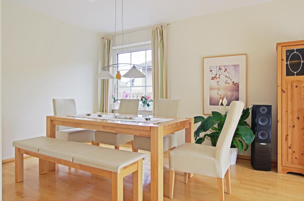 Private Rooms Hannover - Room Agency Rom bilde
