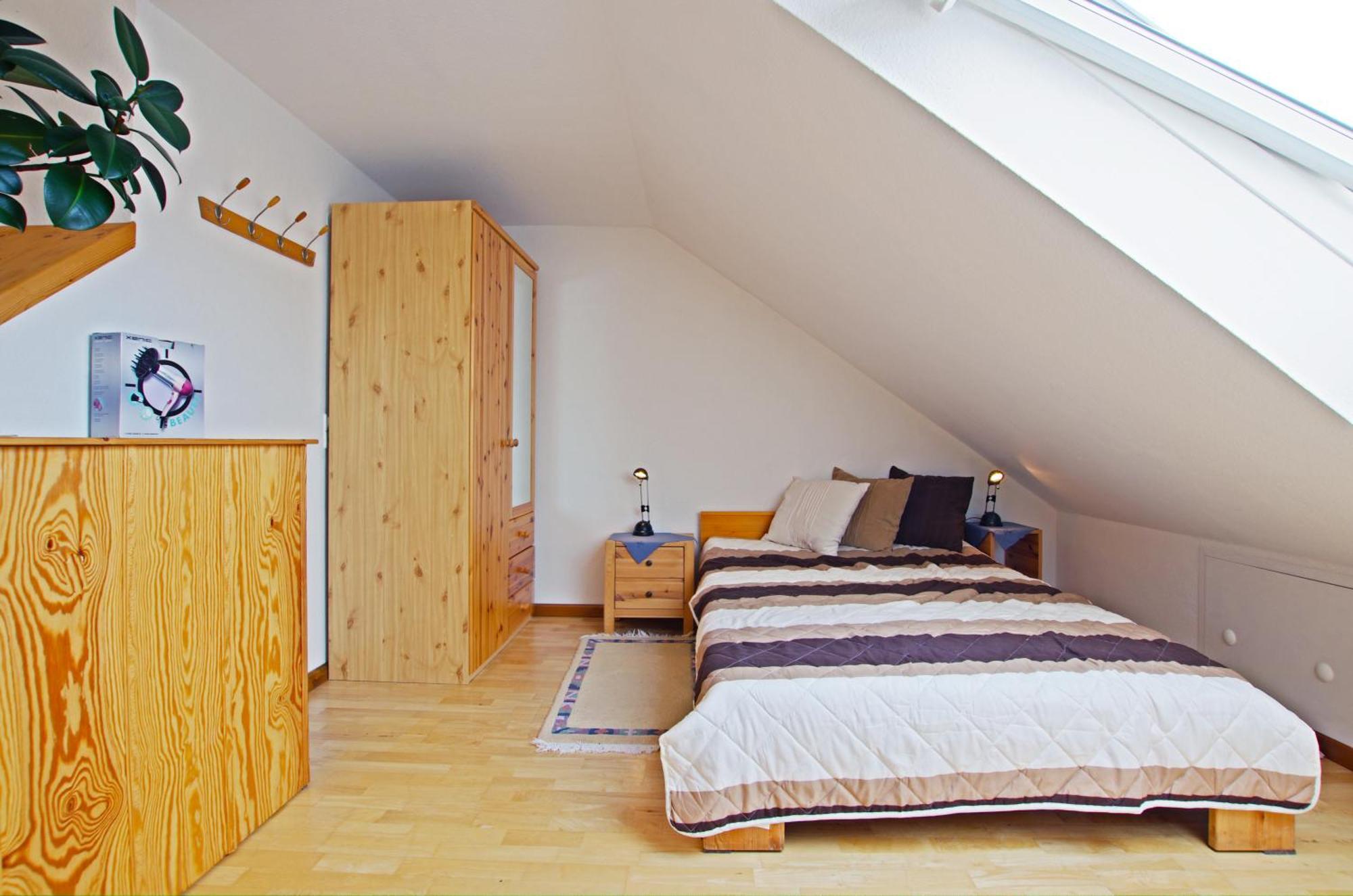 Private Rooms Hannover - Room Agency Eksteriør bilde