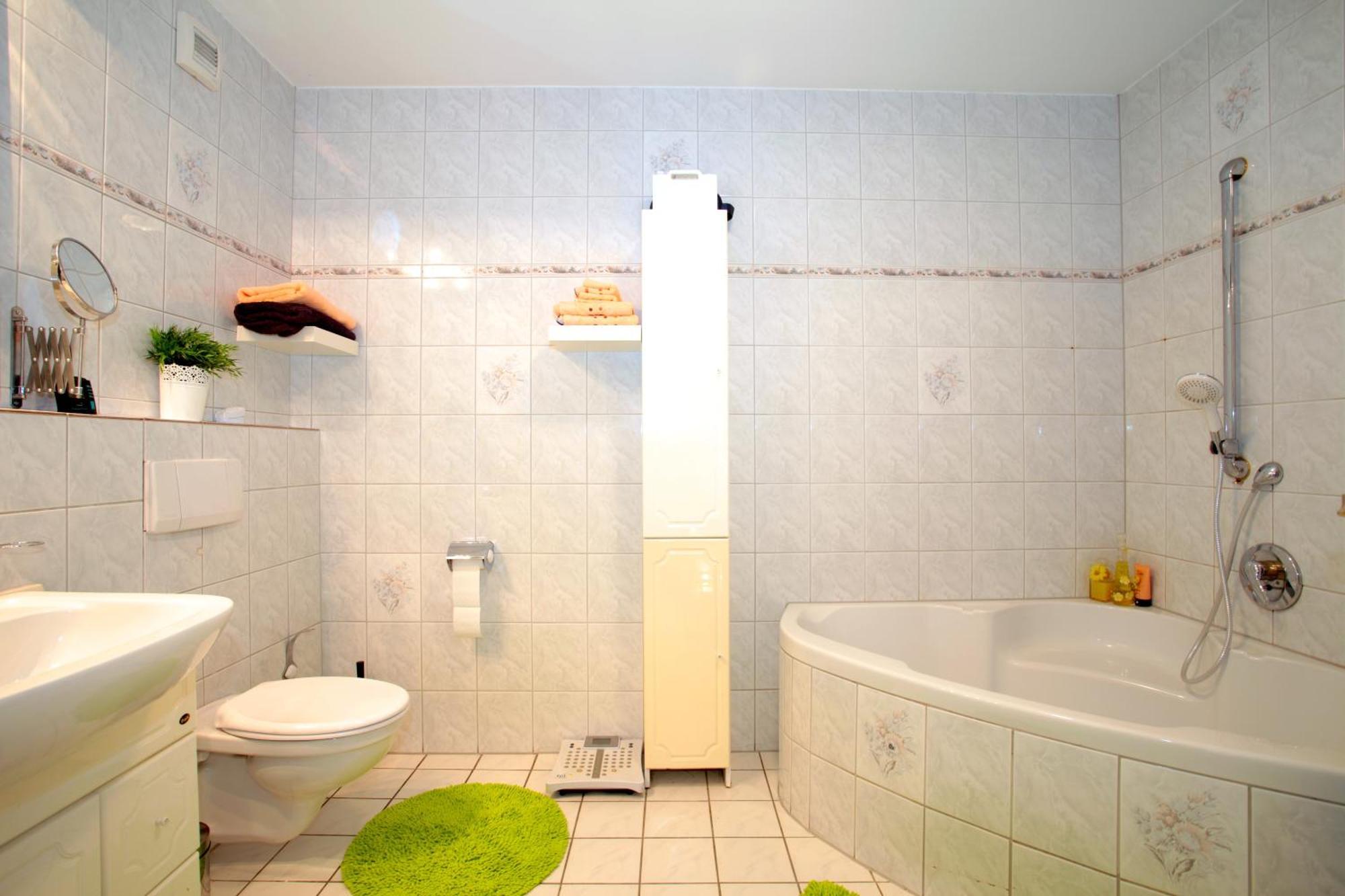 Private Rooms Hannover - Room Agency Rom bilde