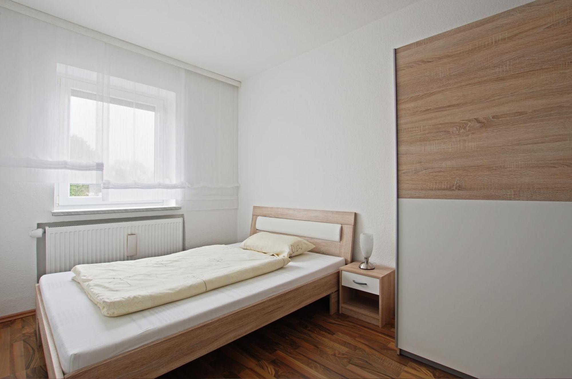 Private Rooms Hannover - Room Agency Rom bilde