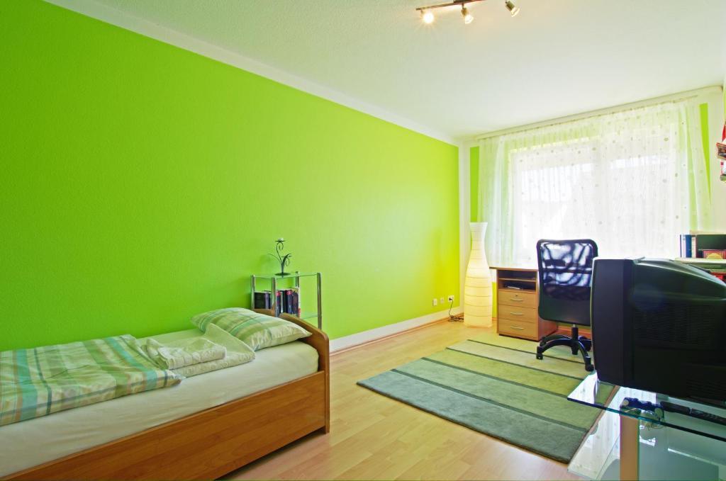 Private Rooms Hannover - Room Agency Rom bilde