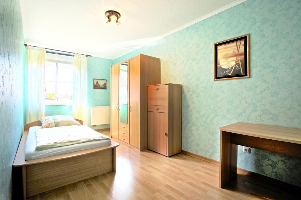 Private Rooms Hannover - Room Agency Rom bilde